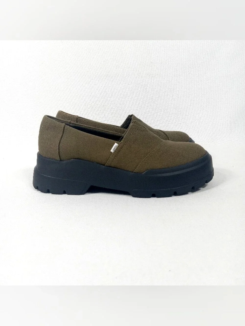 Toms comlow sneaker